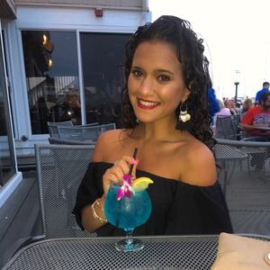 Meet your Posher, Emma